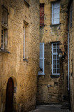 Fototapeta Las - Ruelle à Sarlat