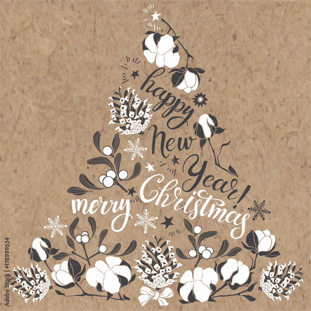 фотография Xmas Decorations