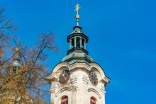 Tower Of The Church