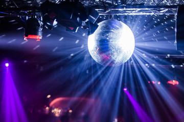 disco ball