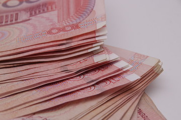 Chinese Currency