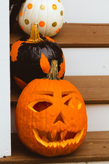 Halloween Pumpkin