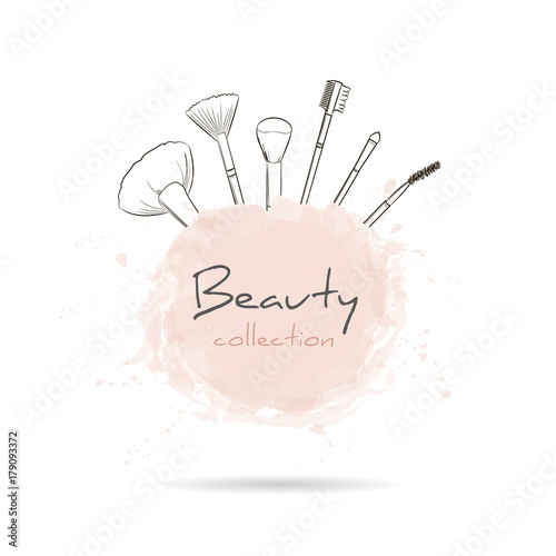 Background Makeup Artist Makeupamat Com - Makeup Ilration Background Makeup Artist Makeupamat Com - Makeup Ilration