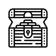 Treasure Chest Free Stock Photo - Public Domain Pictures