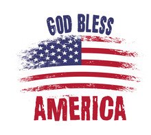 God Bless America Free Stock Photo - Public Domain Pictures