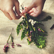 © Rawpixel.com - Flowers handicraft workshop
