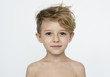 © Rawpixel.com - Portrait of a cute little boy