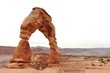 © OZKAN - delicate arch
