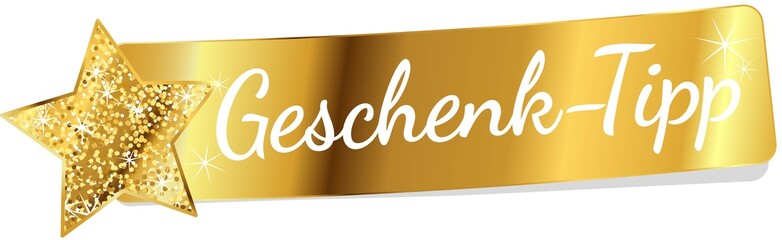 Wall Mural - Geschenktipp