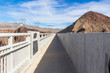 Hoover Dam Trail Nevada USA