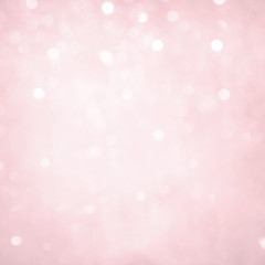 Wall Mural - delicate pink background for design