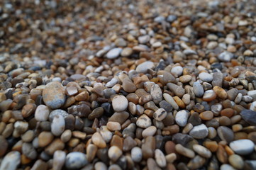 Pebbles