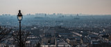 Fototapeta Miasto - roof paris