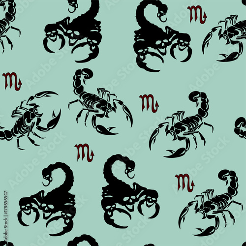 Sign Of The Zodiac Scorpio Seamless Pattern Wallpaper On A Blue Background Stock Vector Adobe Stock Scorpio zodiac hd wallpapers 52+ high definition wallpapers. https stock adobe com images sign of the zodiac scorpio seamless pattern wallpaper on a blue background 179656547 start checkout 1 content id 179656547