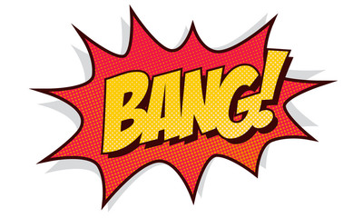 comic knall bang! indian sommer