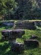 © Jorge Alves - Ruines de la chartreuse de Meyriat à Brénod, Ain, France