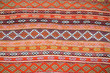 classic south american fabric for background
