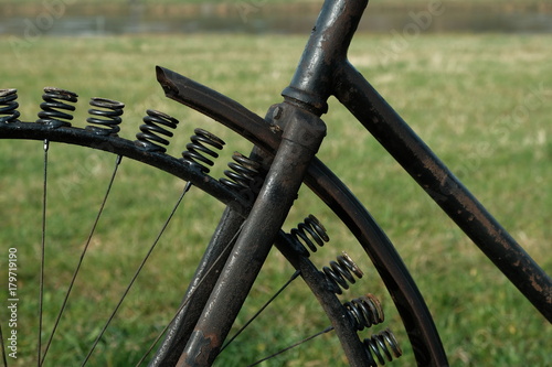 buy old bicycle