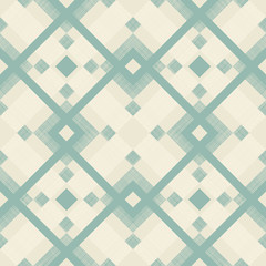 Poster - Tartan Seamless Pattern Background. Plaid, Tartan Flannel Shirt Patterns. Trendy Tiles Vector Illustration for Wallpapers.