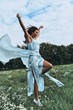 © gstockstudio - Feeling free to do anything.