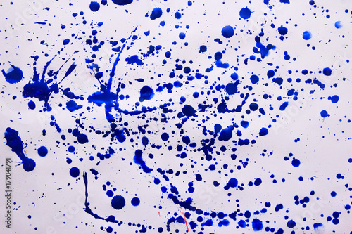 Fotografia, Obraz  Abstract art creative background