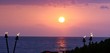 Hawaiian Sunset - Luau
