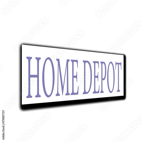Free Free 318 Home Depot Homer Svg SVG PNG EPS DXF File