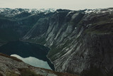 Fototapeta Natura - Norway