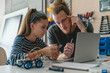 © Stock Rocket - Learning robotics basics