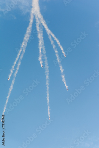 Tela Singapore National Day