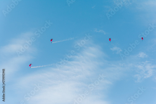 Fotografia Singapore National Day