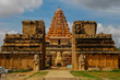 India Mahabalipuram Shore temple