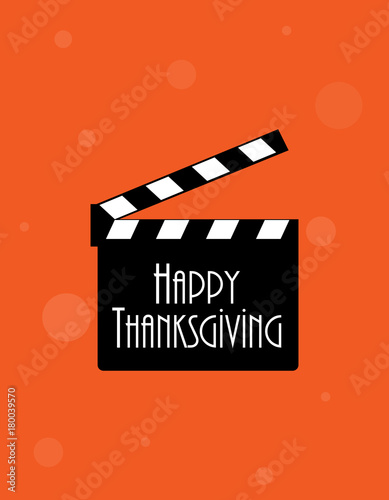Cuadros en Lienzo special background for thanksgiving day