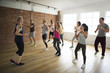 © Rawpixel.com - Diversity People Exercise Class Relax Concept