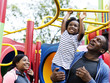 © Rawpixel.com - Exercise Activity Family Outdoors Vitality Healthy