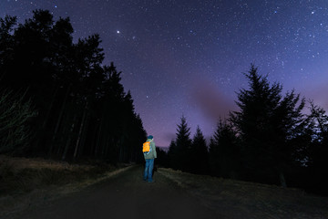 Kielder, Northumberland, UK