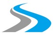 letter S way logo