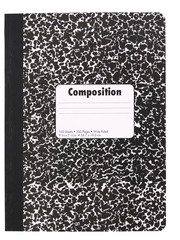 Composition Note Book