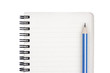 © phototodos - To do list with blue pencil