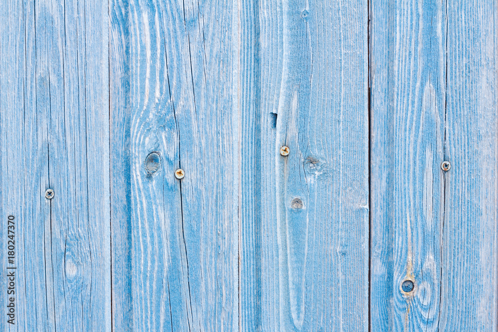 Light Blue Rustic Background