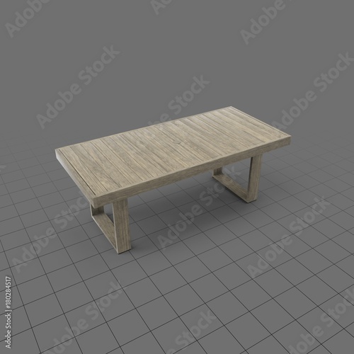 Rectangular Reclaimed Wood Patio Table This Stock Et And Rectangular Reclaimed Wood Patio Table