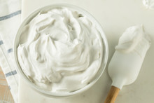 Sweet Homemade Vanilla Whipped Cream