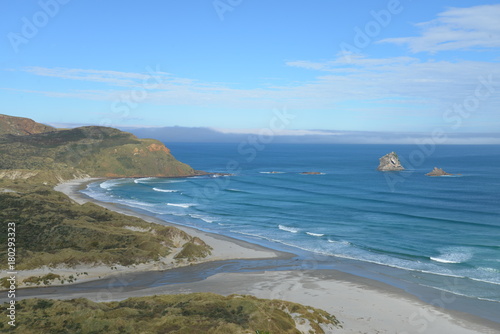 sandfly beach pictures