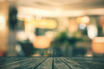 Poster - Creative bokeh background