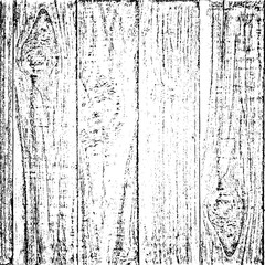 Aufkleber - wood texture vector , use us wooden texture background