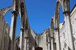 Carmo Convent, Lisbon