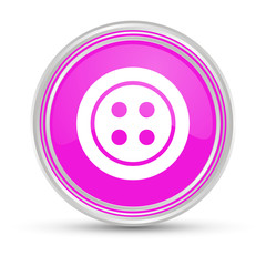 Sticker - Pinker Button - Knopf