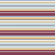 Horizontal Stripes Fabric