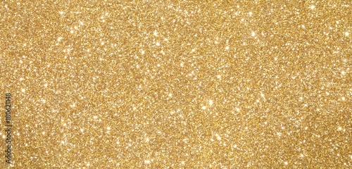 Fotografía bright shimmering background perfect as a golden backdr
