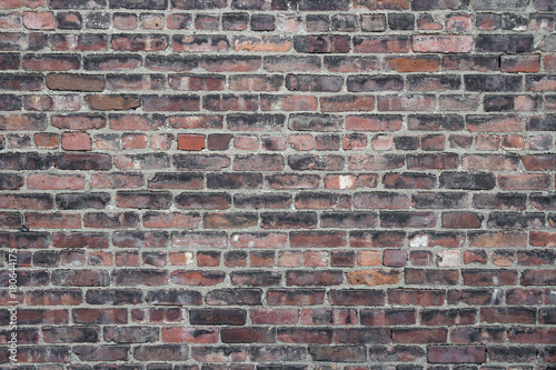 Rote Backstein Ziegel Wand Textur In New York Kleine Fugen Kaufen Sie Dieses Foto Und Finden Sie Ahnliche Bilder Auf Adobe Stock Adobe Stock